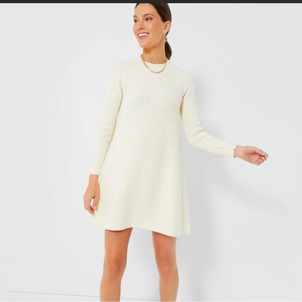Tuckernuck Ainsley Knit Dress